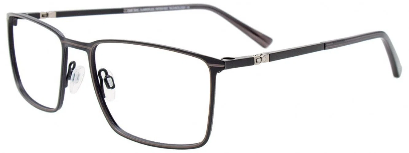 OAKNYC O3020 Eyeglasses - view 5